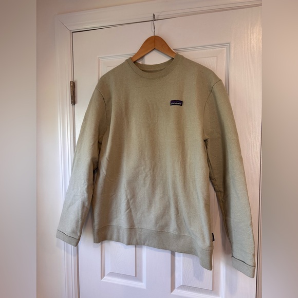 Men's P-6 Label Uprisal Crew Sweatshirt size large - Picture 2 of 8